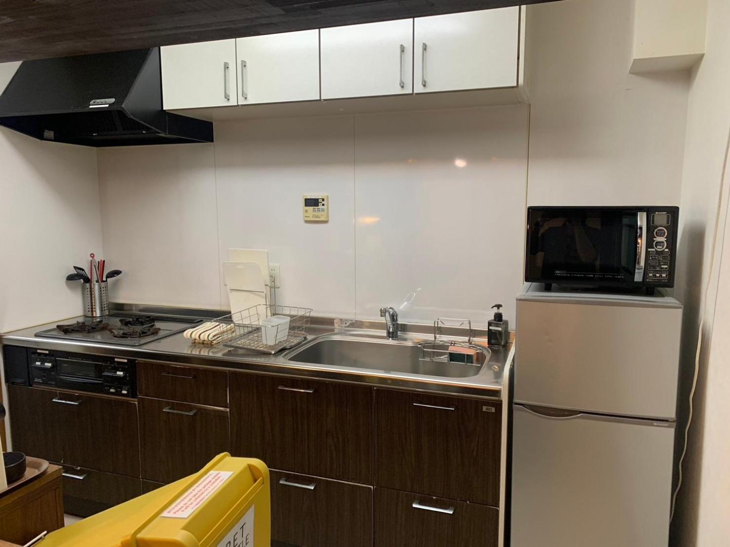 Lib Plus Kyoto Maiko Han-Inn Екстериор снимка
