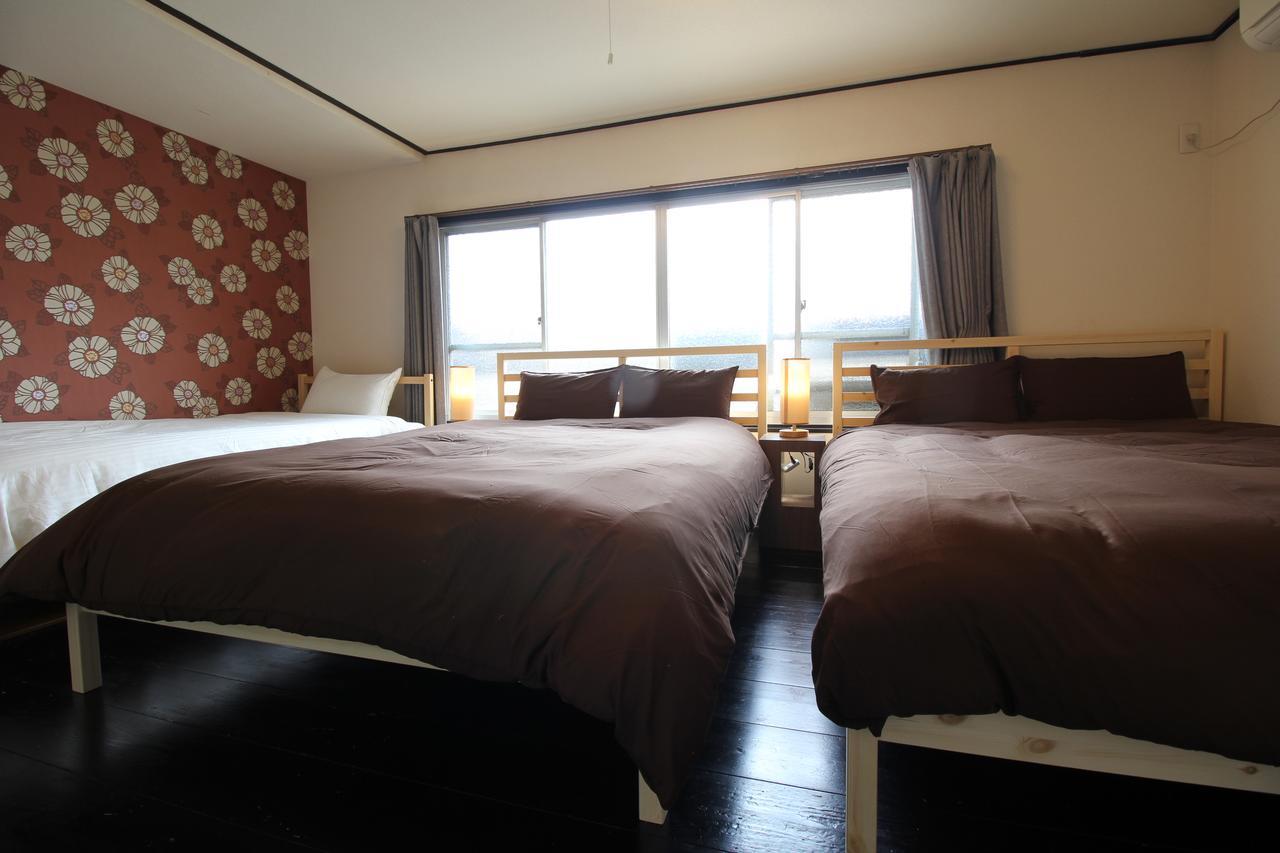 Lib Plus Kyoto Maiko Han-Inn Екстериор снимка