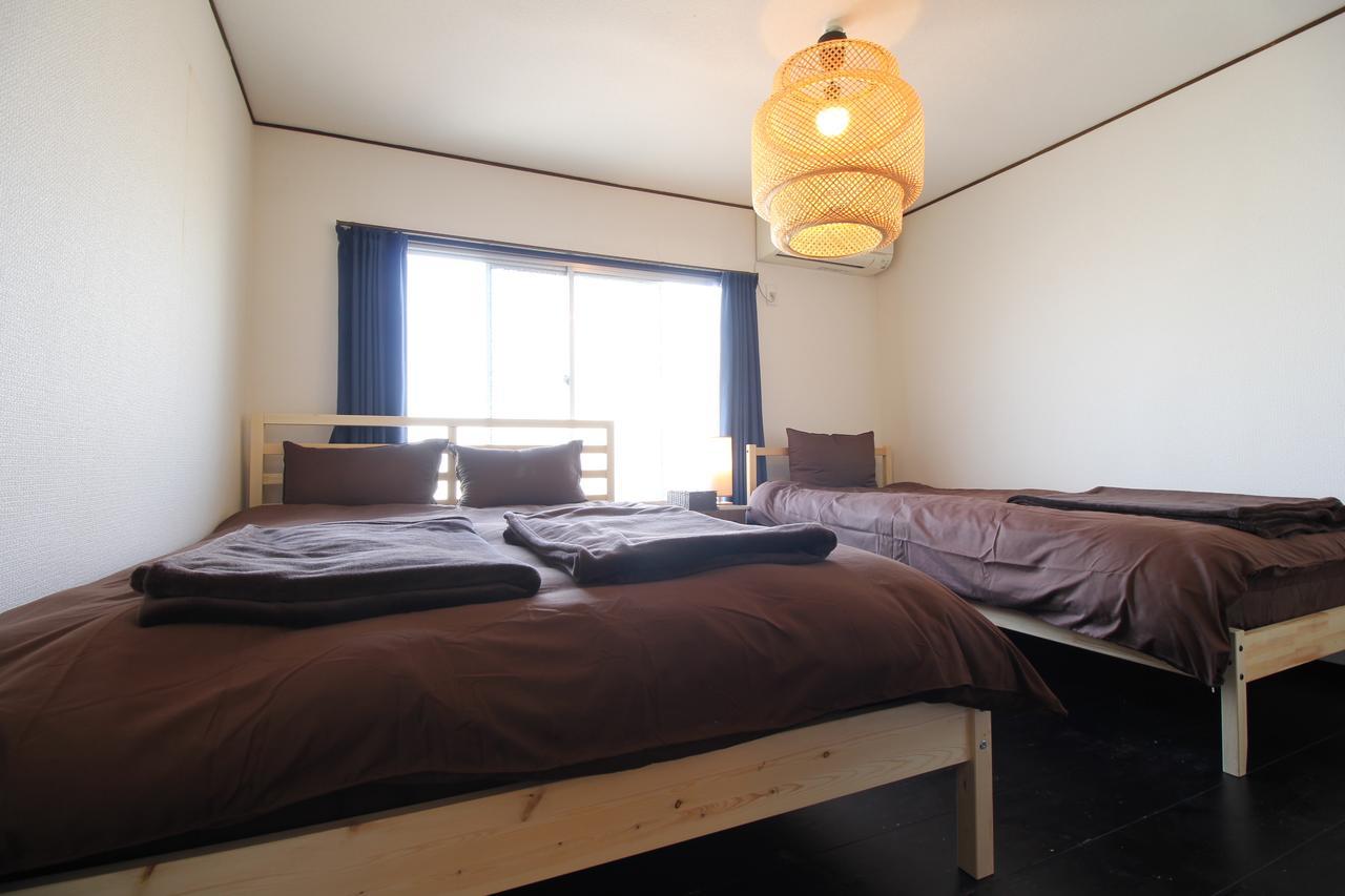 Lib Plus Kyoto Maiko Han-Inn Екстериор снимка