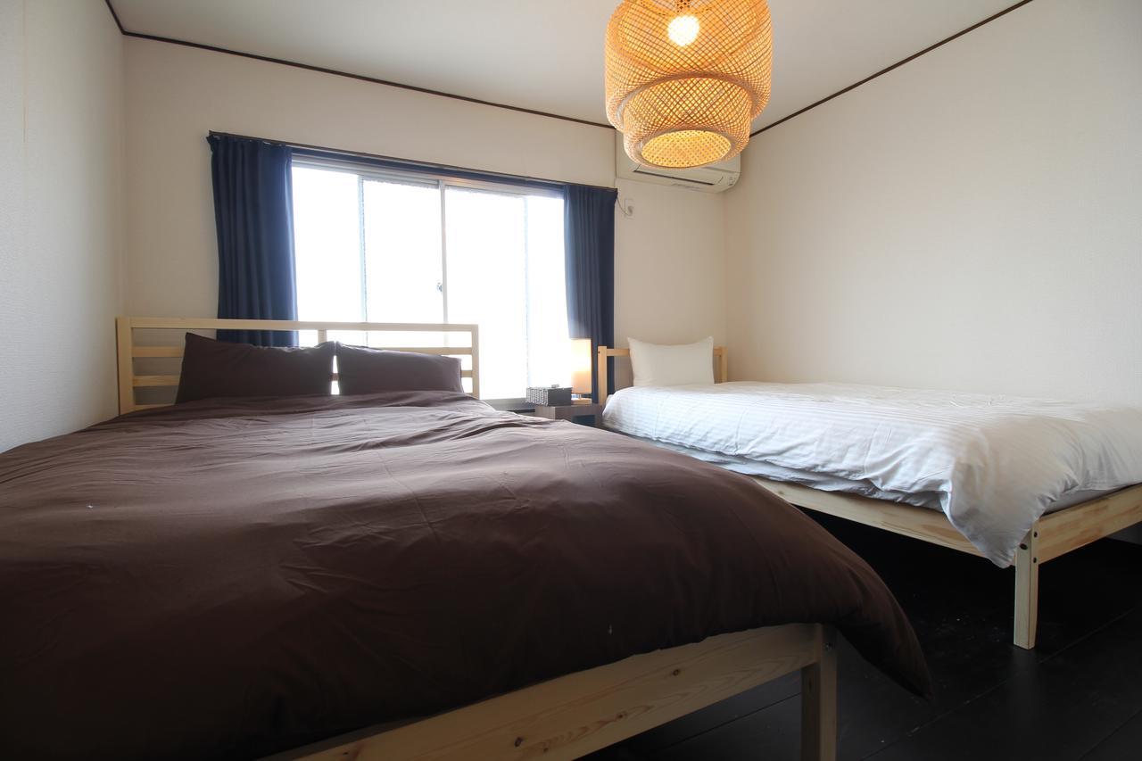 Lib Plus Kyoto Maiko Han-Inn Екстериор снимка