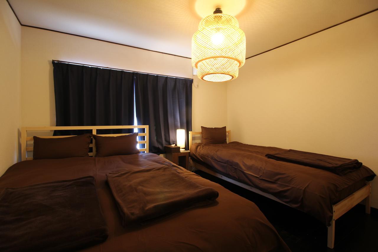 Lib Plus Kyoto Maiko Han-Inn Екстериор снимка