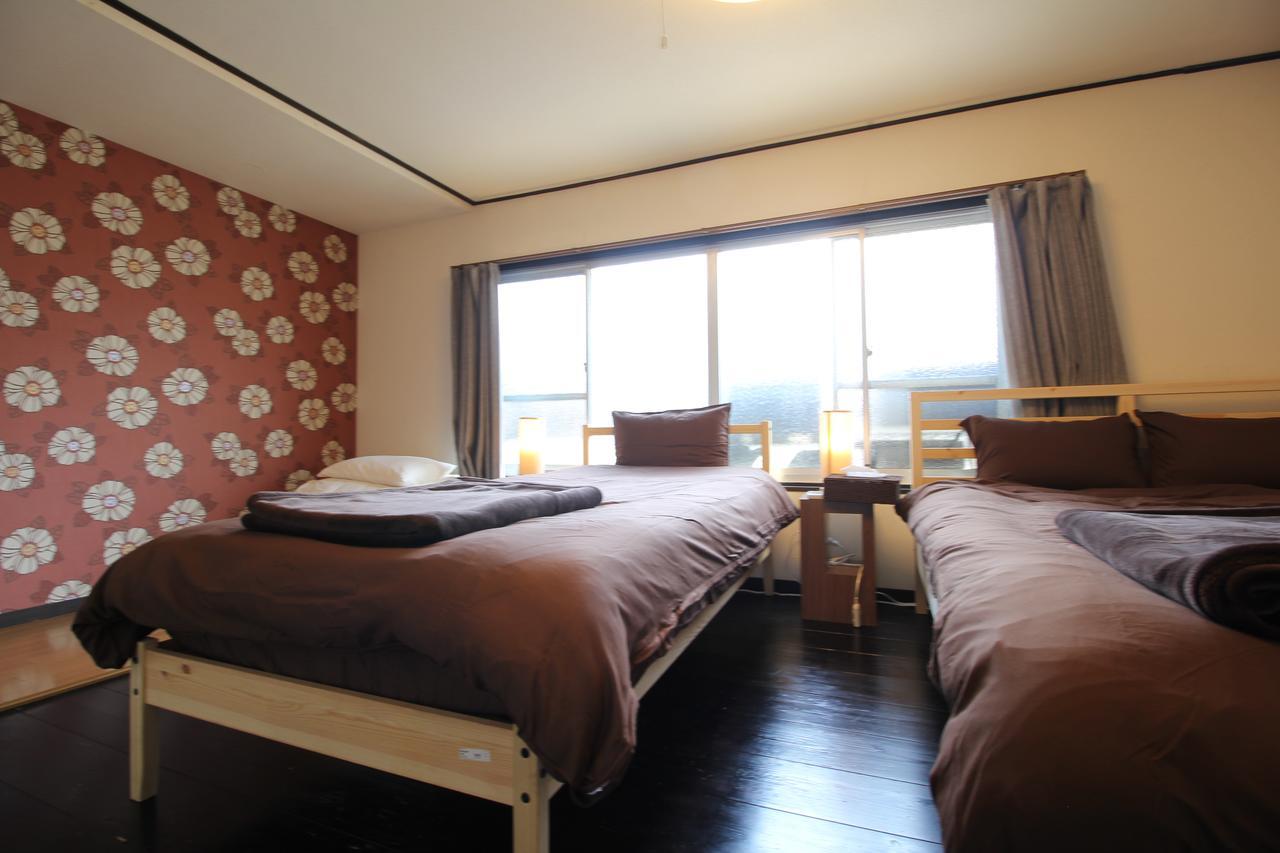 Lib Plus Kyoto Maiko Han-Inn Екстериор снимка