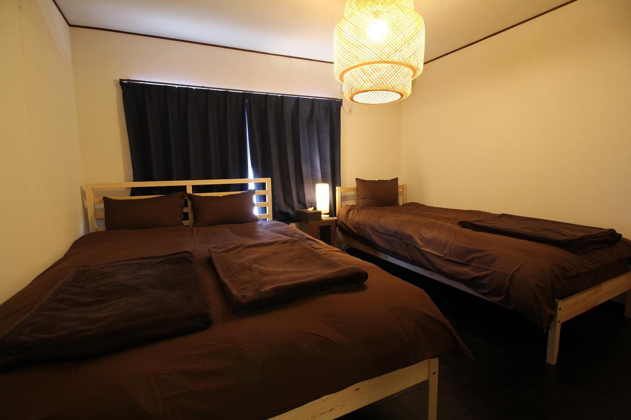 Lib Plus Kyoto Maiko Han-Inn Екстериор снимка