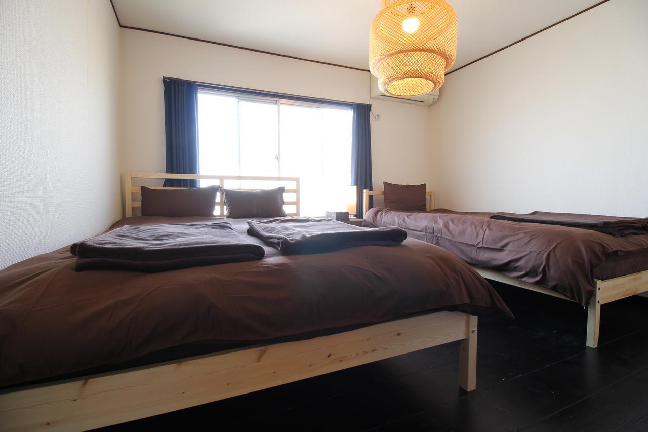Lib Plus Kyoto Maiko Han-Inn Екстериор снимка