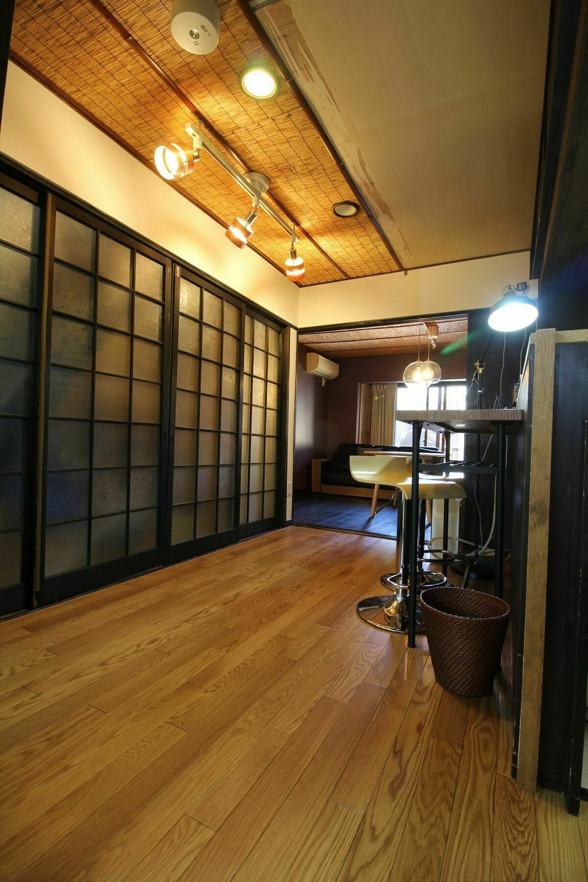 Lib Plus Kyoto Maiko Han-Inn Екстериор снимка